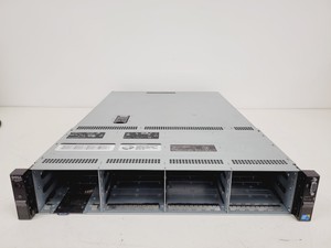 Thumbnail image of Dell PowerEdge/Supermicro Server Blade Rack Mounting Job Lot - R720xd, 2950