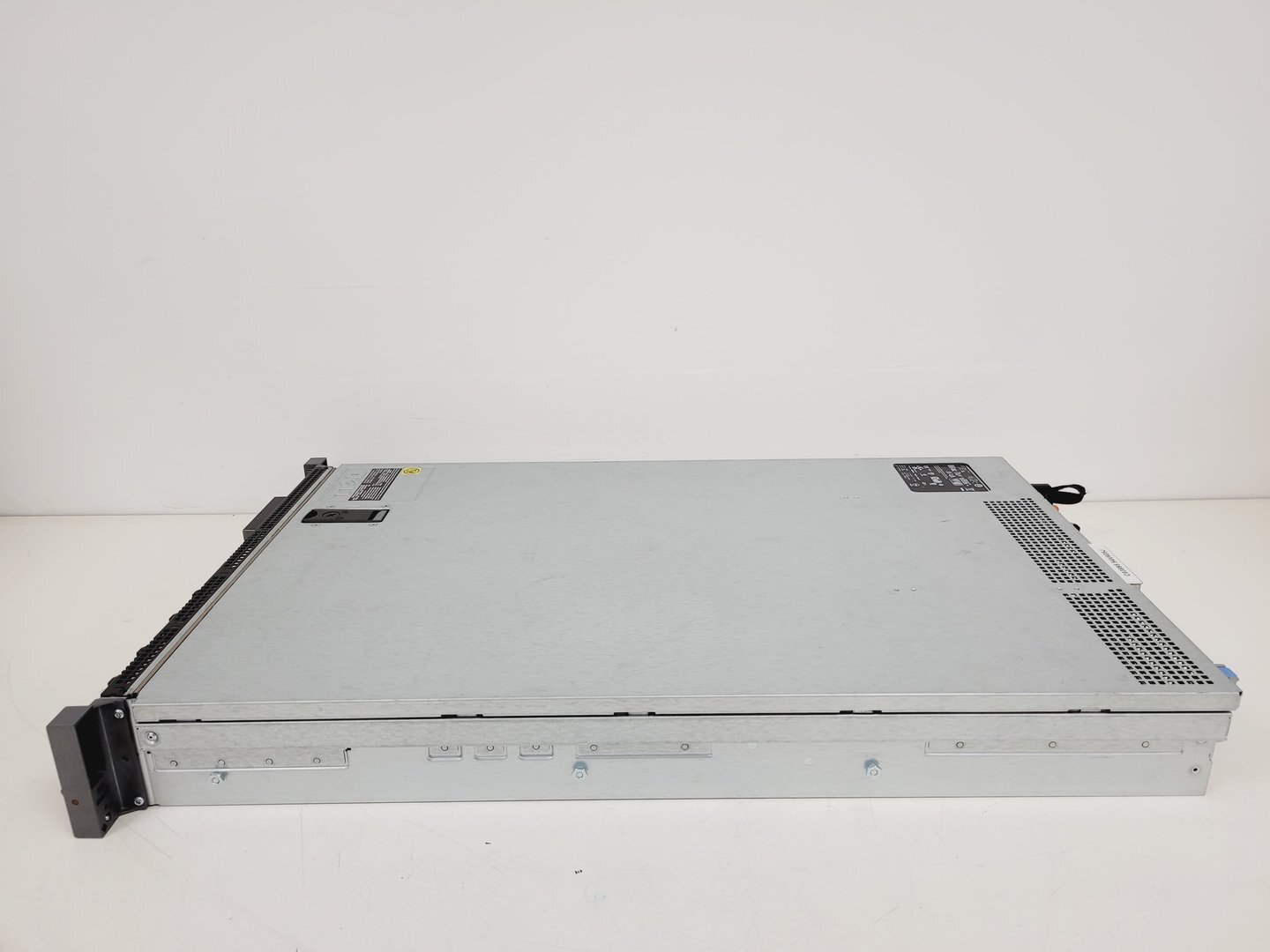 Image of Dell PowerEdge/Supermicro Server Blade Rack Mounting Job Lot - R720xd, 2950