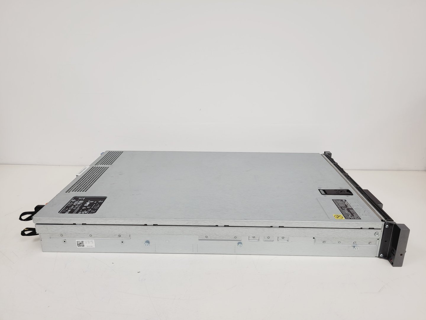 Image of Dell PowerEdge/Supermicro Server Blade Rack Mounting Job Lot - R720xd, 2950