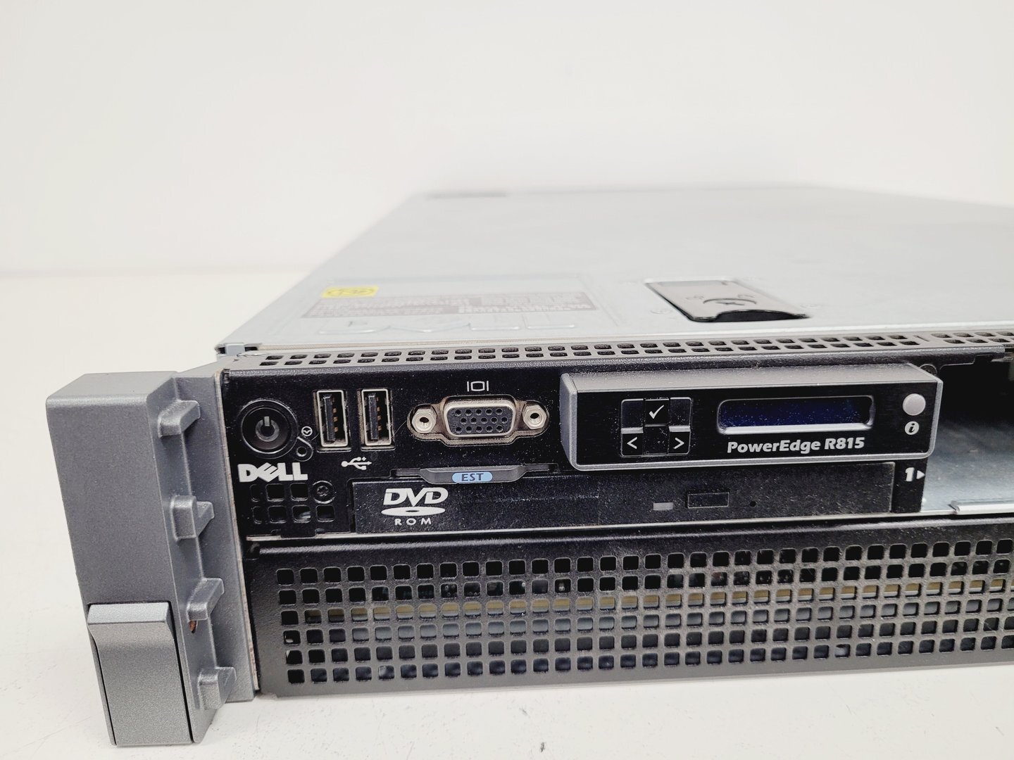 Image of Dell PowerEdge/Supermicro Server Blade Rack Mounting Job Lot - R720xd, 2950