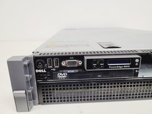 Thumbnail image of Dell PowerEdge/Supermicro Server Blade Rack Mounting Job Lot - R720xd, 2950