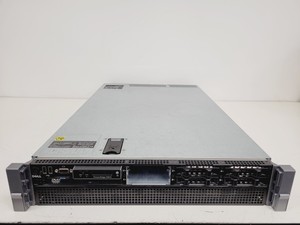 Thumbnail image of Dell PowerEdge/Supermicro Server Blade Rack Mounting Job Lot - R720xd, 2950