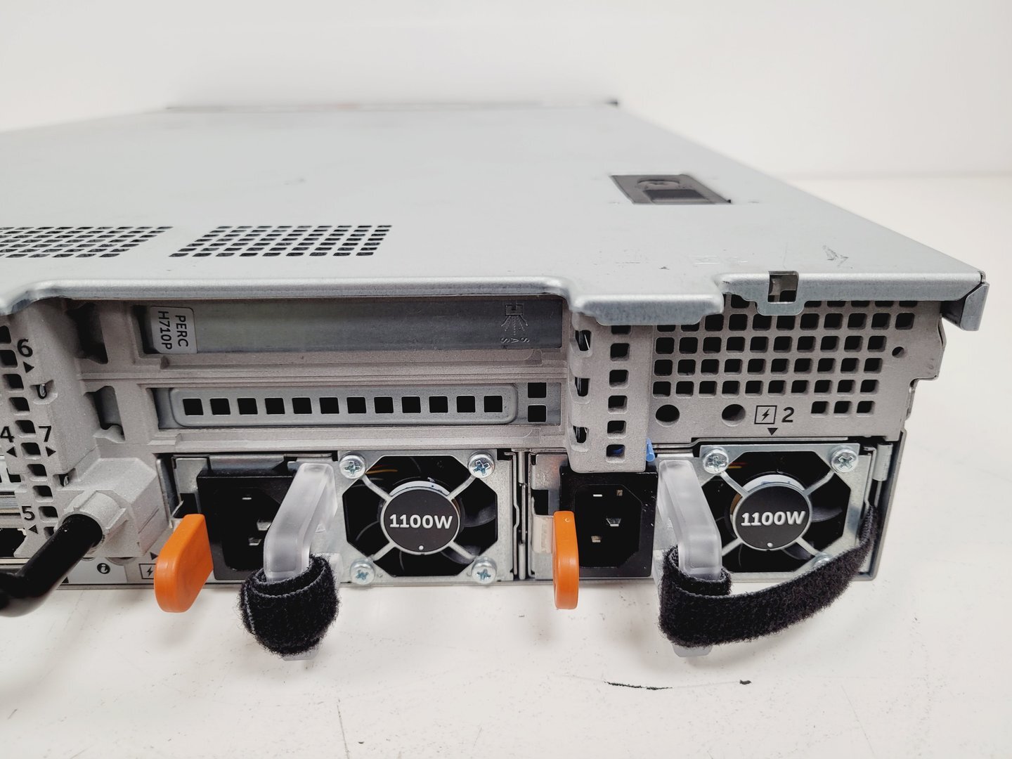 Image of Dell PowerEdge/Supermicro Server Blade Rack Mounting Job Lot - R720xd, 2950