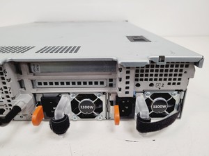 Thumbnail image of Dell PowerEdge/Supermicro Server Blade Rack Mounting Job Lot - R720xd, 2950