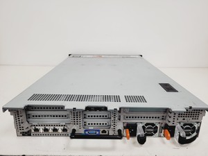 Thumbnail image of Dell PowerEdge/Supermicro Server Blade Rack Mounting Job Lot - R720xd, 2950