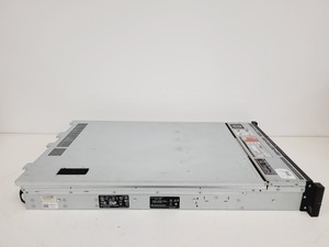 Thumbnail image of Dell PowerEdge/Supermicro Server Blade Rack Mounting Job Lot - R720xd, 2950