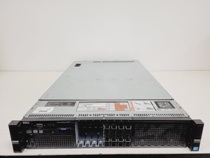 Thumbnail image of Dell PowerEdge/Supermicro Server Blade Rack Mounting Job Lot - R720xd, 2950