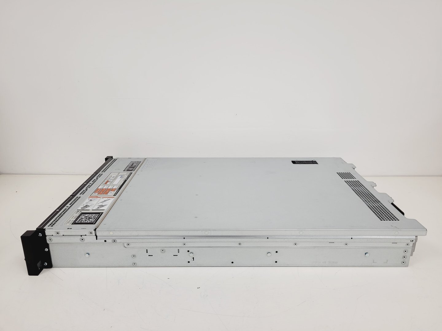 Image of Dell PowerEdge/Supermicro Server Blade Rack Mounting Job Lot - R720xd, 2950