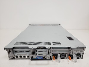Thumbnail image of Dell PowerEdge/Supermicro Server Blade Rack Mounting Job Lot - R720xd, 2950