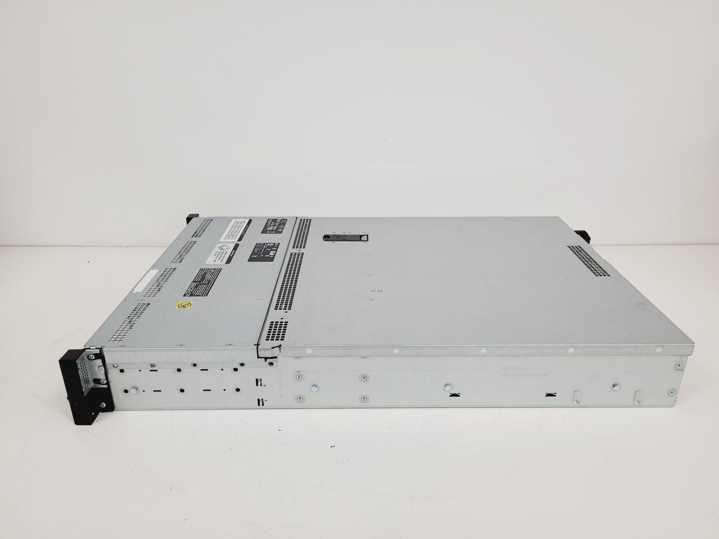 Image of Dell PowerEdge/Supermicro Server Blade Rack Mounting Job Lot - R720xd, 2950
