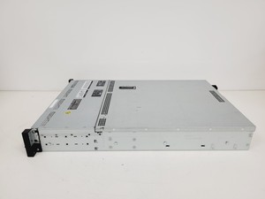 Thumbnail image of Dell PowerEdge/Supermicro Server Blade Rack Mounting Job Lot - R720xd, 2950