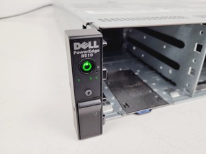 Thumbnail image of Dell PowerEdge/Supermicro Server Blade Rack Mounting Job Lot - R720xd, 2950