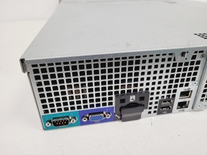 Thumbnail image of Dell PowerEdge/Supermicro Server Blade Rack Mounting Job Lot - R720xd, 2950