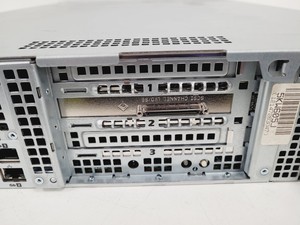 Thumbnail image of Dell PowerEdge/Supermicro Server Blade Rack Mounting Job Lot - R720xd, 2950