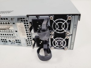 Thumbnail image of Dell PowerEdge/Supermicro Server Blade Rack Mounting Job Lot - R720xd, 2950