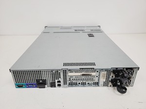 Thumbnail image of Dell PowerEdge/Supermicro Server Blade Rack Mounting Job Lot - R720xd, 2950
