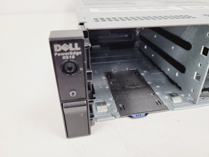 Thumbnail image of Dell PowerEdge/Supermicro Server Blade Rack Mounting Job Lot - R720xd, 2950