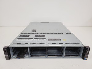 Thumbnail image of Dell PowerEdge/Supermicro Server Blade Rack Mounting Job Lot - R720xd, 2950