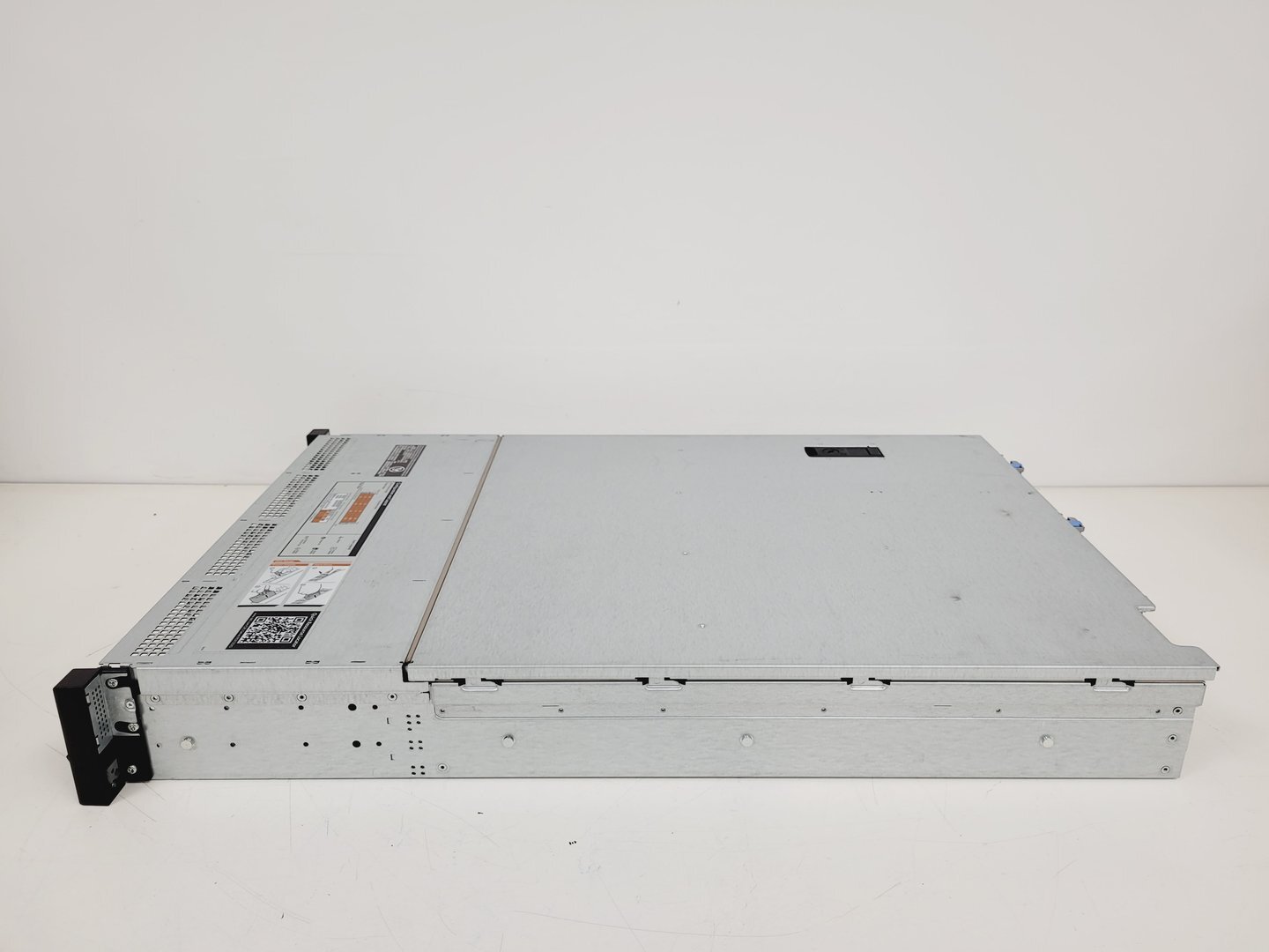 Image of Dell PowerEdge/Supermicro Server Blade Rack Mounting Job Lot - R720xd, 2950