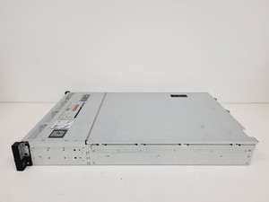Thumbnail image of Dell PowerEdge/Supermicro Server Blade Rack Mounting Job Lot - R720xd, 2950