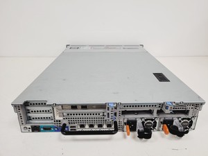 Thumbnail image of Dell PowerEdge/Supermicro Server Blade Rack Mounting Job Lot - R720xd, 2950