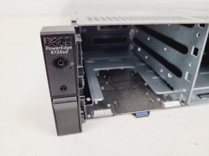 Thumbnail image of Dell PowerEdge/Supermicro Server Blade Rack Mounting Job Lot - R720xd, 2950