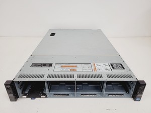 Thumbnail image of Dell PowerEdge/Supermicro Server Blade Rack Mounting Job Lot - R720xd, 2950