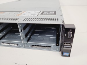 Thumbnail image of Dell PowerEdge/Supermicro Server Blade Rack Mounting Job Lot - R720xd, 2950