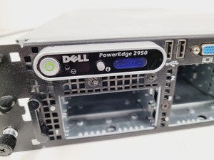 Thumbnail image of Dell PowerEdge/Supermicro Server Blade Rack Mounting Job Lot - R720xd, 2950