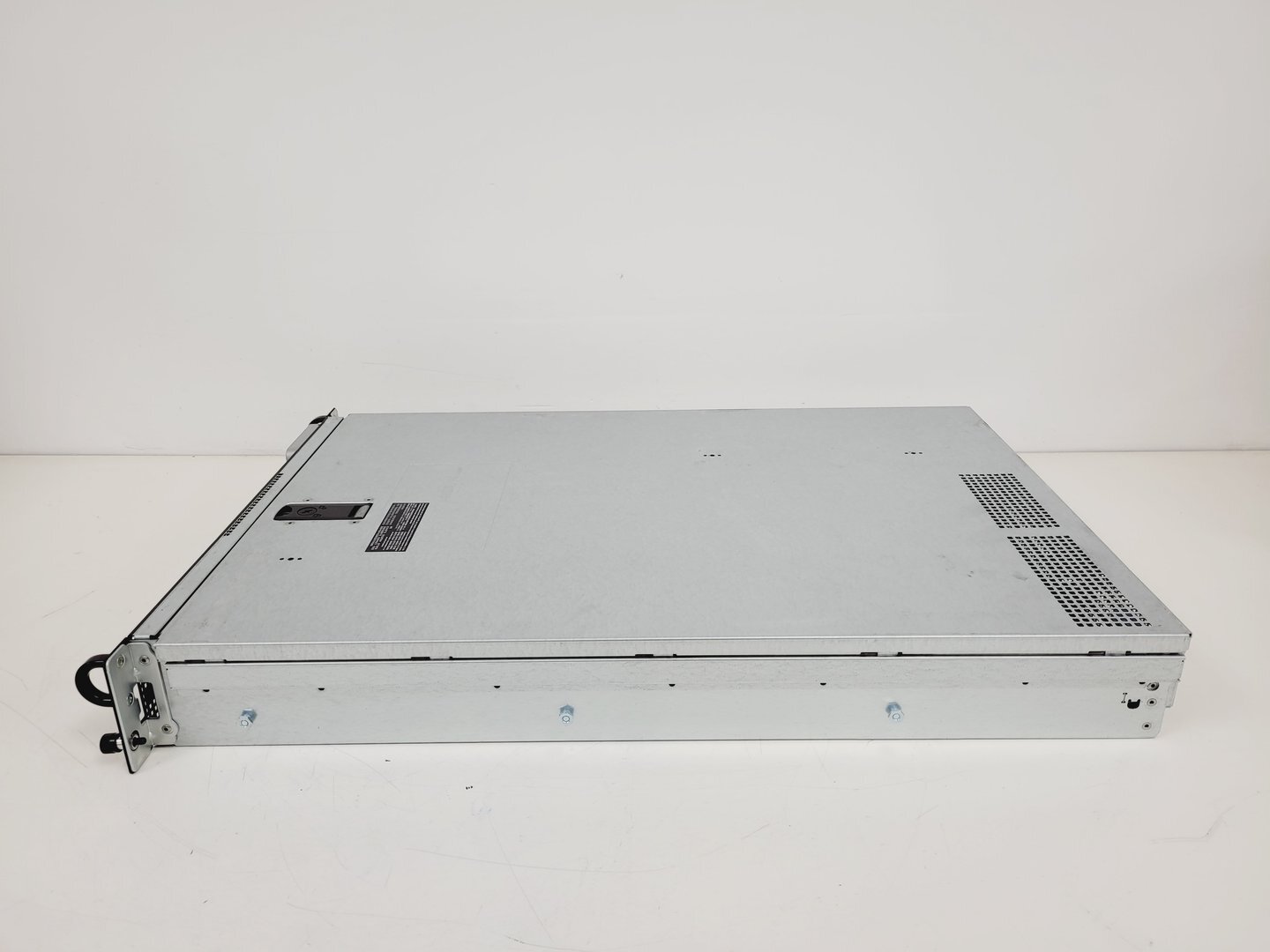 Image of Dell PowerEdge/Supermicro Server Blade Rack Mounting Job Lot - R720xd, 2950