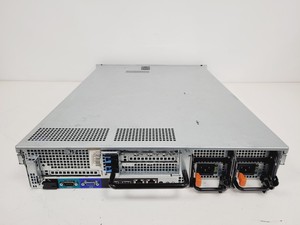 Thumbnail image of Dell PowerEdge/Supermicro Server Blade Rack Mounting Job Lot - R720xd, 2950