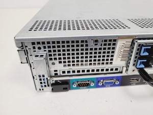 Thumbnail image of Dell PowerEdge/Supermicro Server Blade Rack Mounting Job Lot - R720xd, 2950