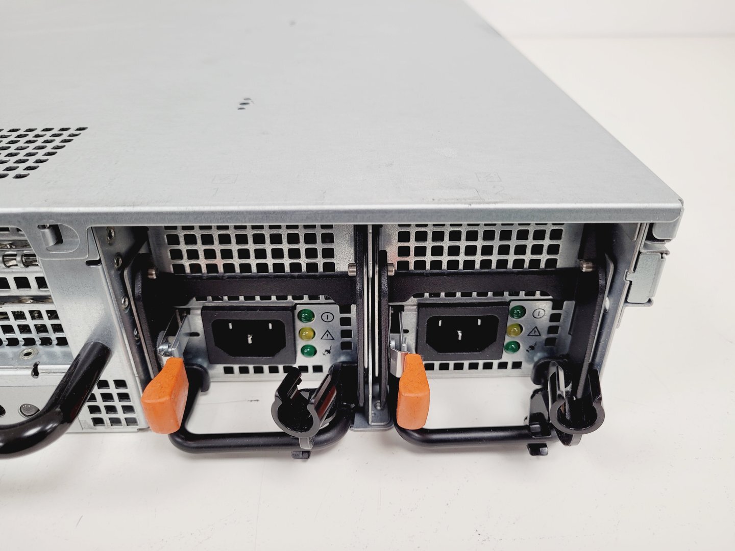 Image of Dell PowerEdge/Supermicro Server Blade Rack Mounting Job Lot - R720xd, 2950