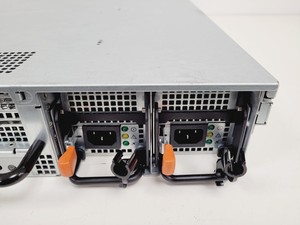 Thumbnail image of Dell PowerEdge/Supermicro Server Blade Rack Mounting Job Lot - R720xd, 2950