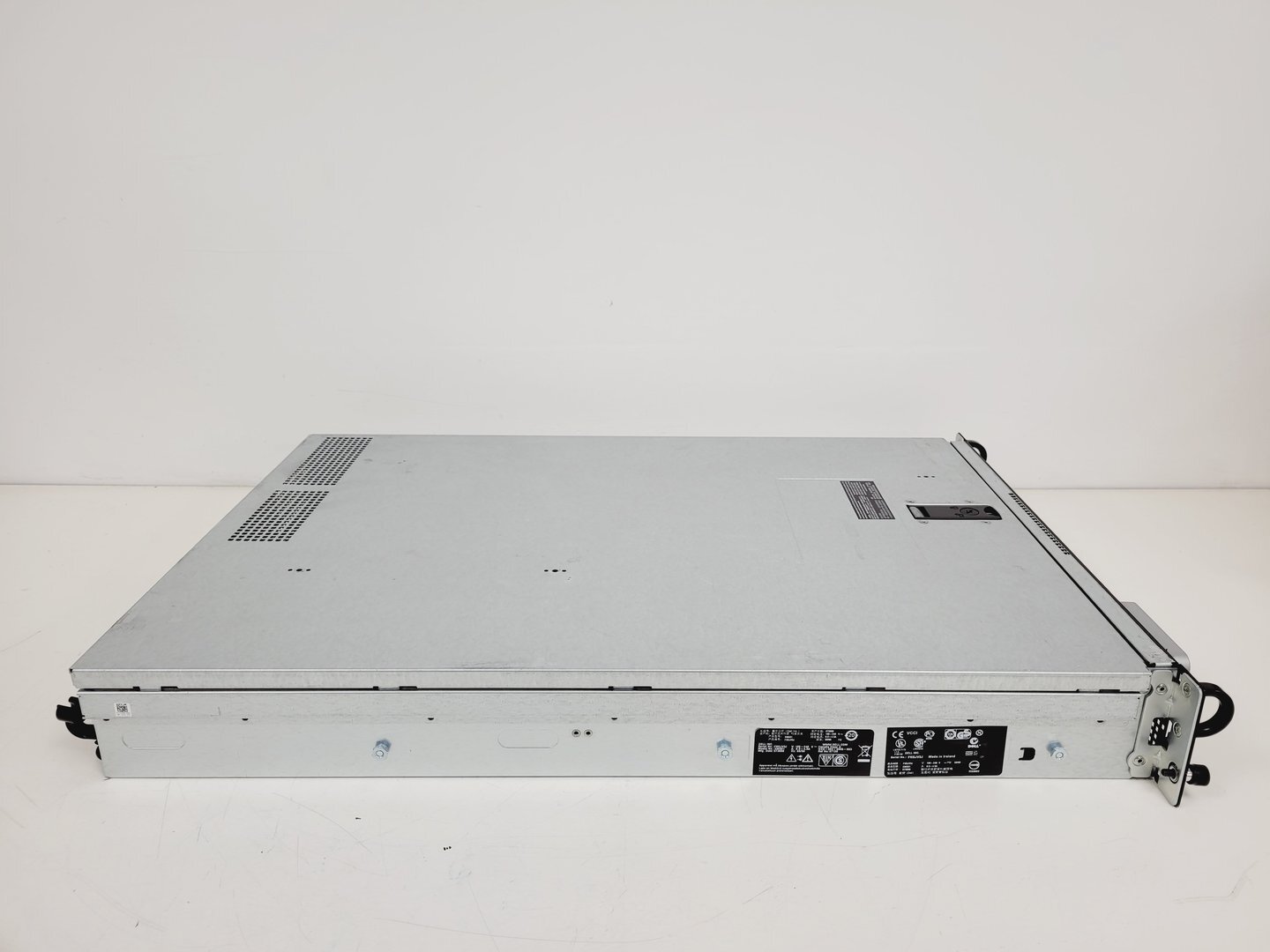 Image of Dell PowerEdge/Supermicro Server Blade Rack Mounting Job Lot - R720xd, 2950