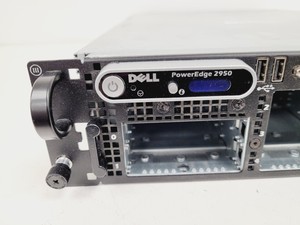 Thumbnail image of Dell PowerEdge/Supermicro Server Blade Rack Mounting Job Lot - R720xd, 2950
