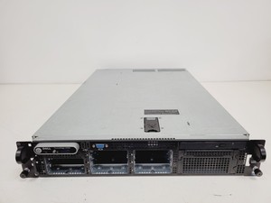 Thumbnail image of Dell PowerEdge/Supermicro Server Blade Rack Mounting Job Lot - R720xd, 2950