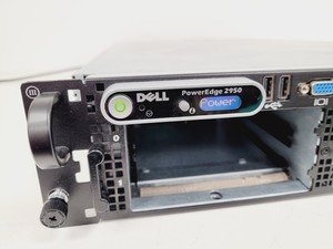 Thumbnail image of Dell PowerEdge/Supermicro Server Blade Rack Mounting Job Lot - R720xd, 2950