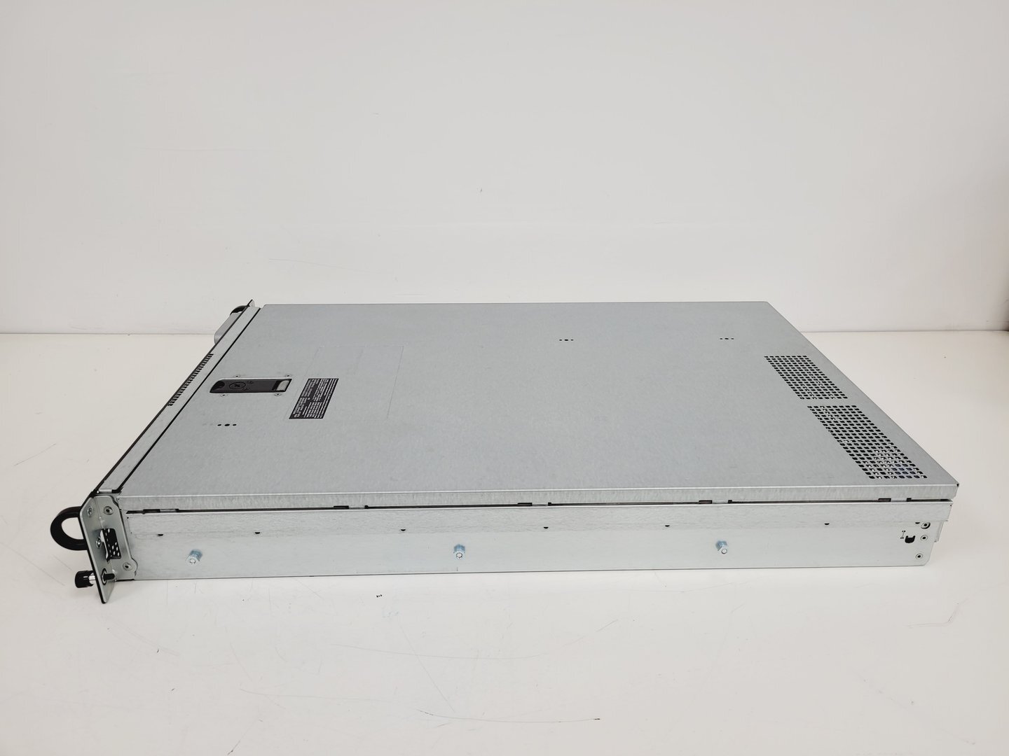 Image of Dell PowerEdge/Supermicro Server Blade Rack Mounting Job Lot - R720xd, 2950
