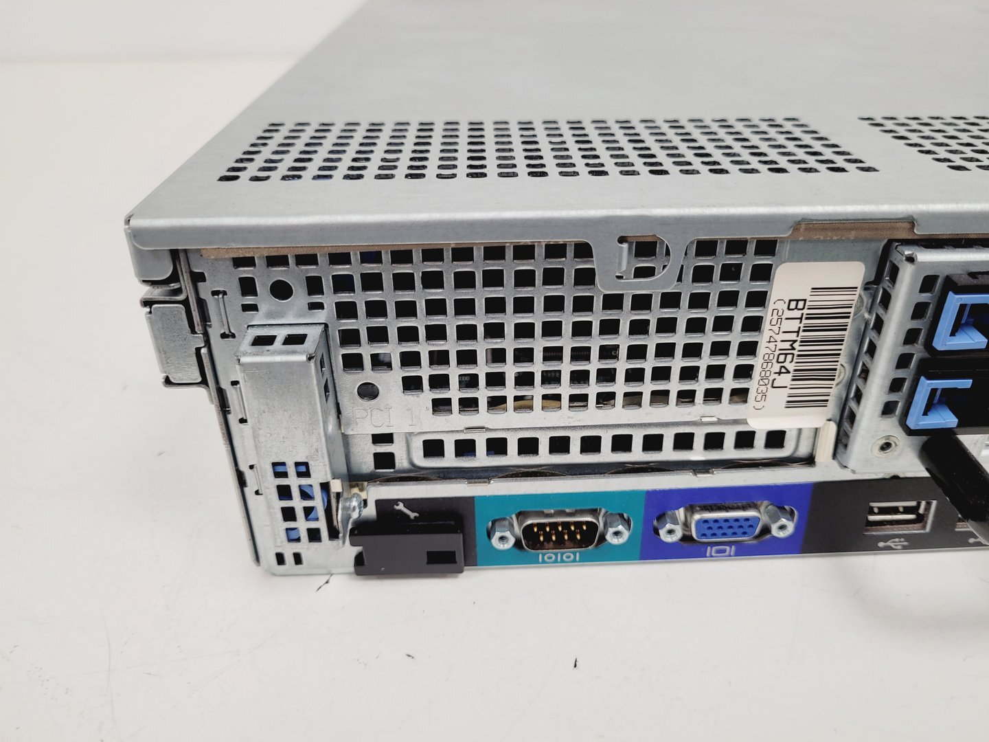 Image of Dell PowerEdge/Supermicro Server Blade Rack Mounting Job Lot - R720xd, 2950