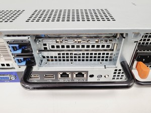 Thumbnail image of Dell PowerEdge/Supermicro Server Blade Rack Mounting Job Lot - R720xd, 2950