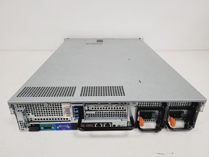 Thumbnail image of Dell PowerEdge/Supermicro Server Blade Rack Mounting Job Lot - R720xd, 2950