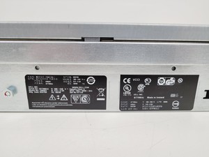 Thumbnail image of Dell PowerEdge/Supermicro Server Blade Rack Mounting Job Lot - R720xd, 2950