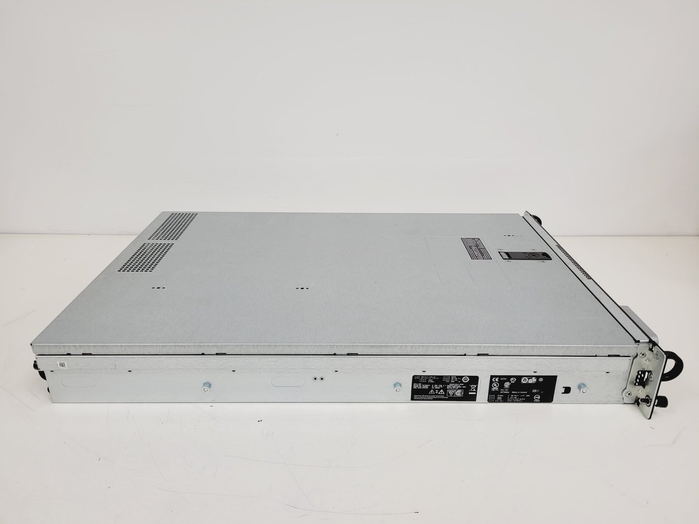 Image of Dell PowerEdge/Supermicro Server Blade Rack Mounting Job Lot - R720xd, 2950