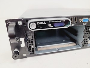 Thumbnail image of Dell PowerEdge/Supermicro Server Blade Rack Mounting Job Lot - R720xd, 2950