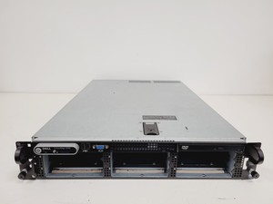 Thumbnail image of Dell PowerEdge/Supermicro Server Blade Rack Mounting Job Lot - R720xd, 2950