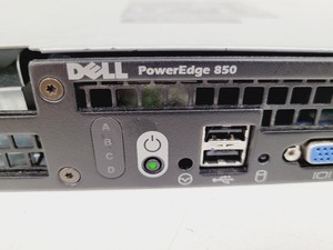 Thumbnail image of Dell PowerEdge/Supermicro Server Blade Rack Mounting Job Lot - R720xd, 2950
