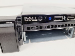 Thumbnail image of Dell PowerEdge/Supermicro Server Blade Rack Mounting Job Lot - R720xd, 2950