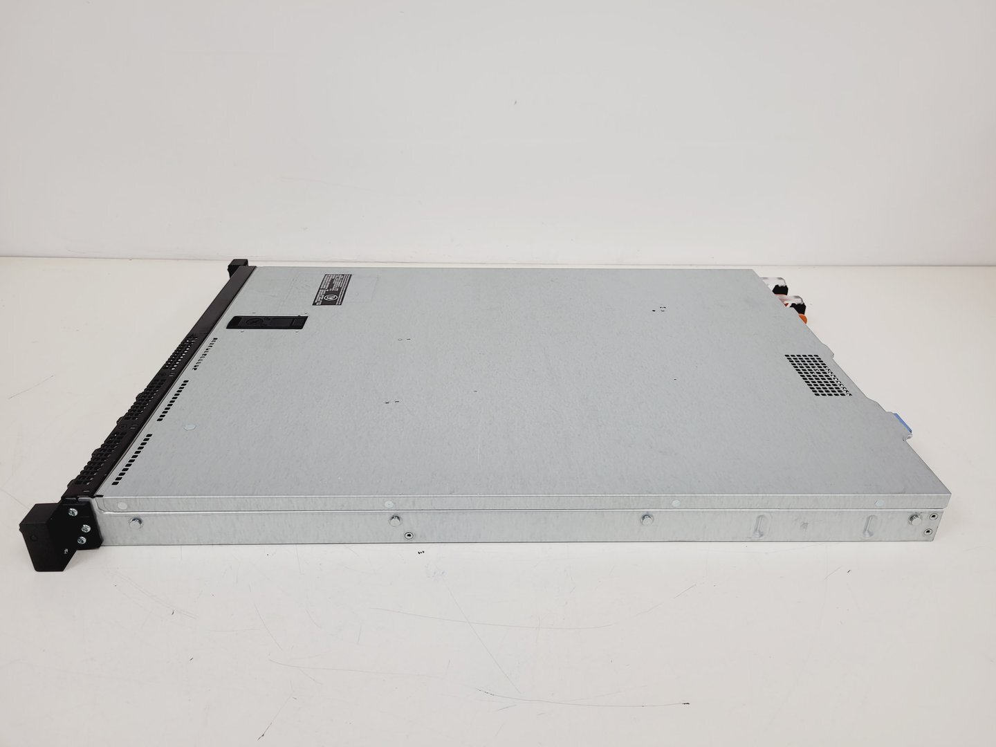 Image of Dell PowerEdge/Supermicro Server Blade Rack Mounting Job Lot - R720xd, 2950