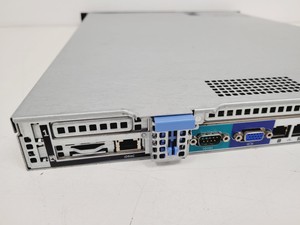 Thumbnail image of Dell PowerEdge/Supermicro Server Blade Rack Mounting Job Lot - R720xd, 2950